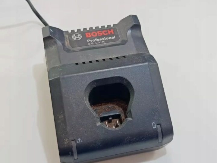 Шуруповерт аккумуляторный Bosch Professional GSR 12V-15FC 5w1, фото 2