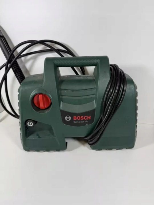 Мойка высокого давления Bosch EasyAquatak 100 1200W, фото 2