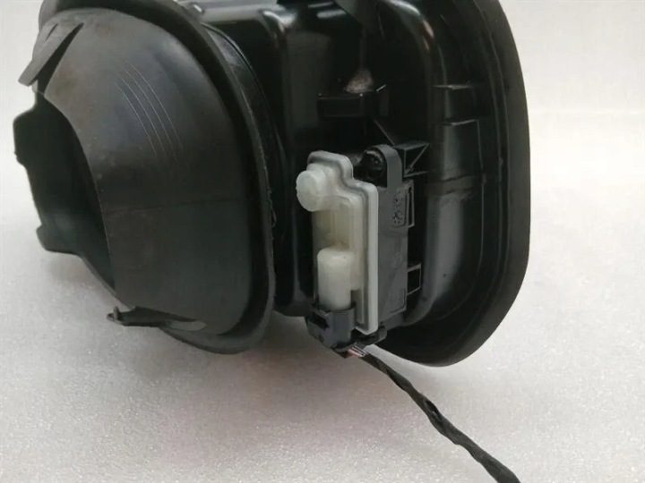 BMW 6 Серия F13 топливная filler cap 51177228213 tank flap, фото 6