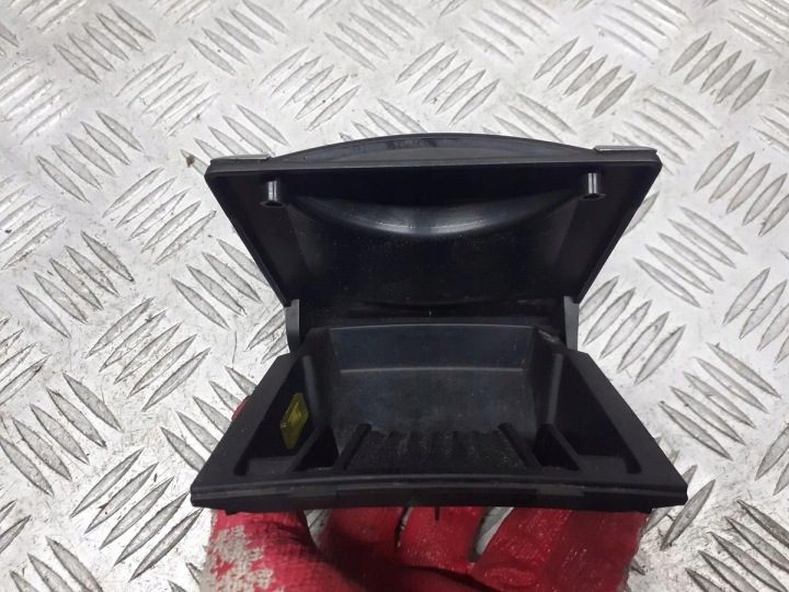 ПЕПЕЛЬНИЦА CITROEN C4 1.6 16V 9653798677 9653130077, фото 3