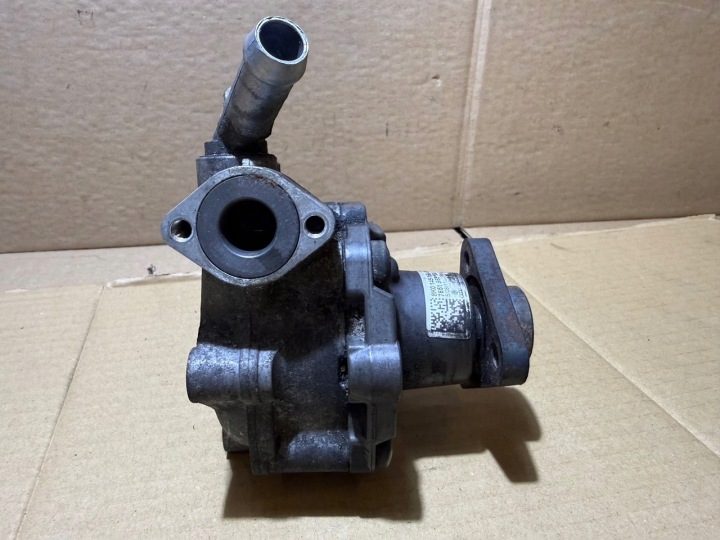 AUDI A4 B8 A5 8T Q5 8R 2.0 TDI НАСОС ГИДРОУСИЛИТЕЛЯ 8K0145154H, фото 5