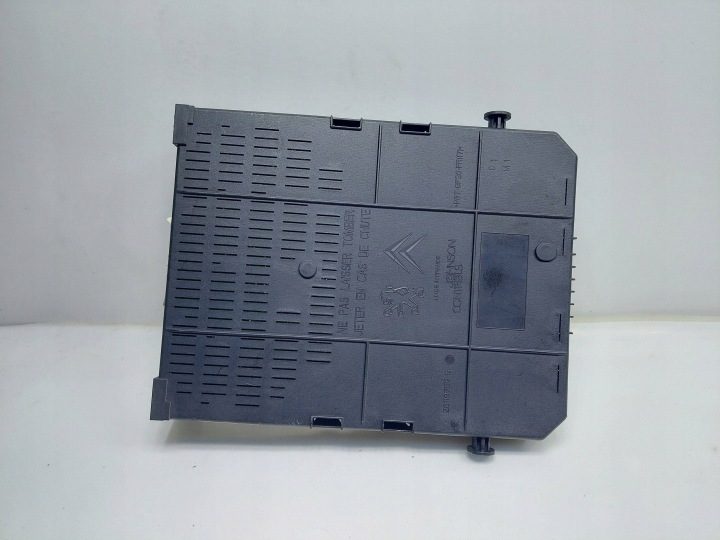 Citroen C5 III блок предохранителей BSI модуль 9664059080, фото 2
