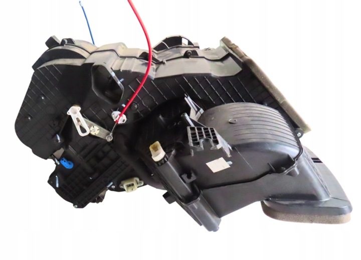 ОТОПИТЕЛЬ FORD FIESTA MK7 ЕВРОПА 2008-2017 ГОД C1B1-19B555-AB, фото 6