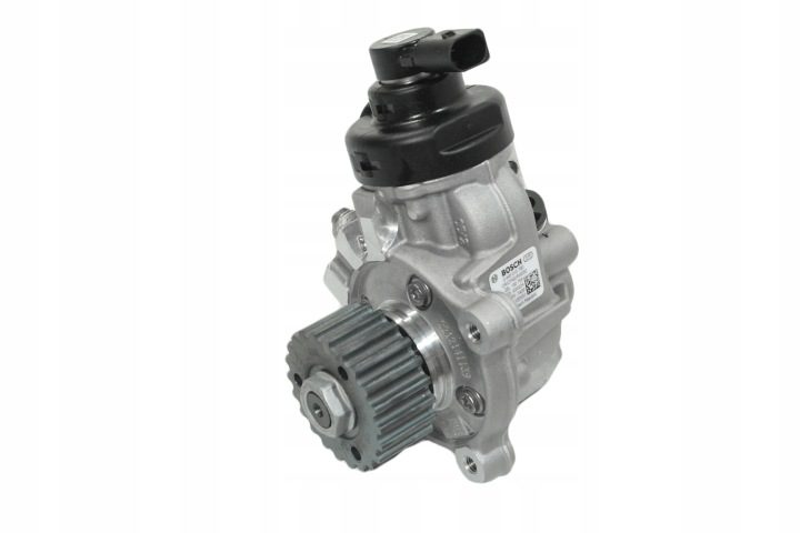 VW Audi Seat Skoda 2.0 TDI ТНВД 05L130755 новый, фото 1