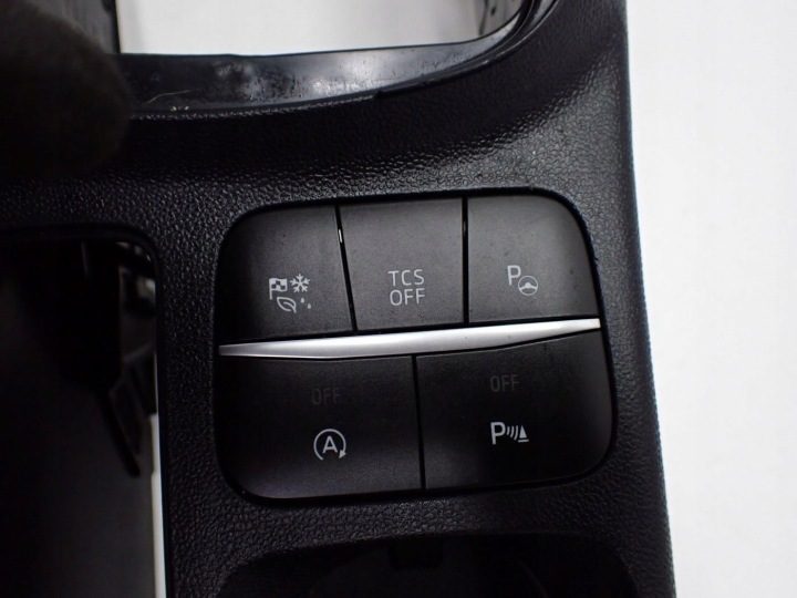 ТОННЕЛЬ ПОДЛОКОТНИК ЕВРОПА ОРИГИНАЛ H1BB-A046B26-AD FORD PUMA II MK2 24 г., фото 16