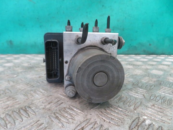 НАСОС ABS DUCATO BOXER JUMPER 18 г. 0265257711, фото 4