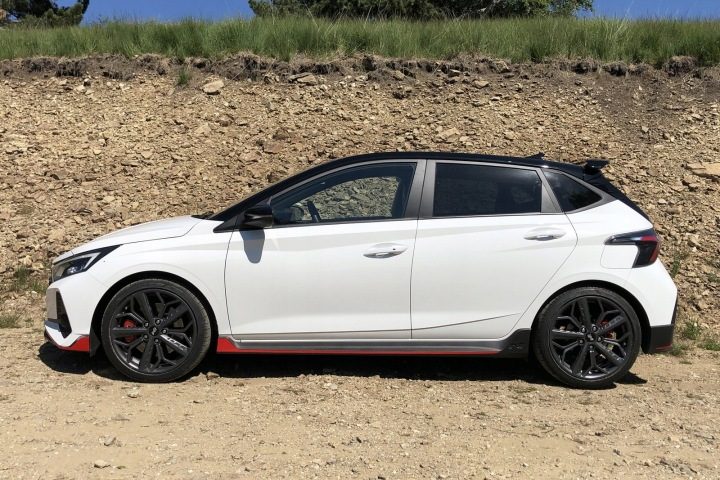 HYUNDAI I20 III N 1.6 T-GDI ДАТЧИК ПОЛОЖЕНИЯ ВАЛА, фото 8