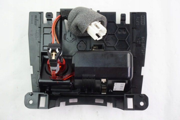 БАРДАЧОК ПЕПЕЛЬНИЦА AUDI A5 8T 8K0857951, фото 4