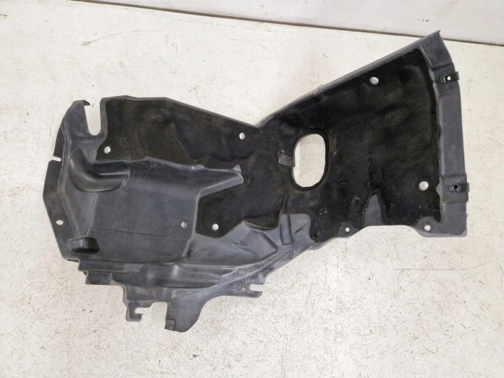 Прочая деталь моторного отсека Передняя сторона правая Ford Explorer VI L1MB016C74, фото 1