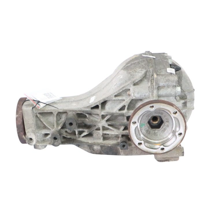 Audi A7 4G 3.0 TDI Мост Задний Дифференциал LWV 0BC500043R, фото 13