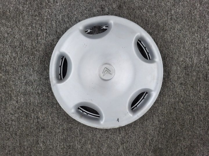 Колпак Citroen OE Оригинальный 14", фото 1
