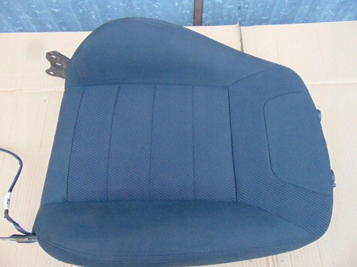 Спинка сиденья левая правая передняя Airbag Ford S-MAX MK1 рестайлинг, фото 13
