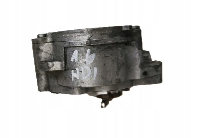 PEUGEOT 1.6 HDI OE НАСОС ВАКУУМНЫЙ, фото 3