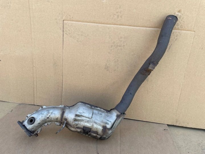 Subaru катализатор DPF FCAA12916, фото 1
