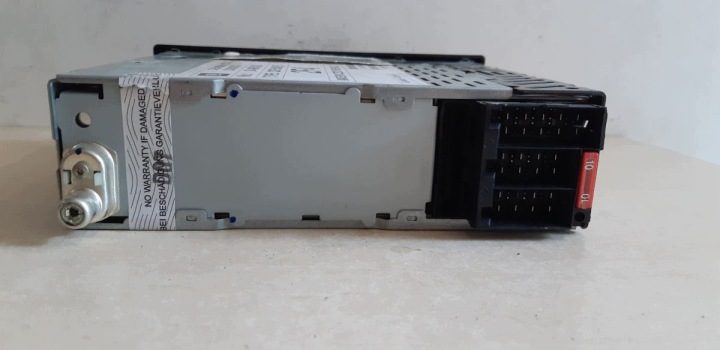 МАГНИТОЛА OPEL CD VDO CDR 500 ASTRA CORSA VECTRA ZAFIRA OMEGA SINTRA FRONTERA, фото 6
