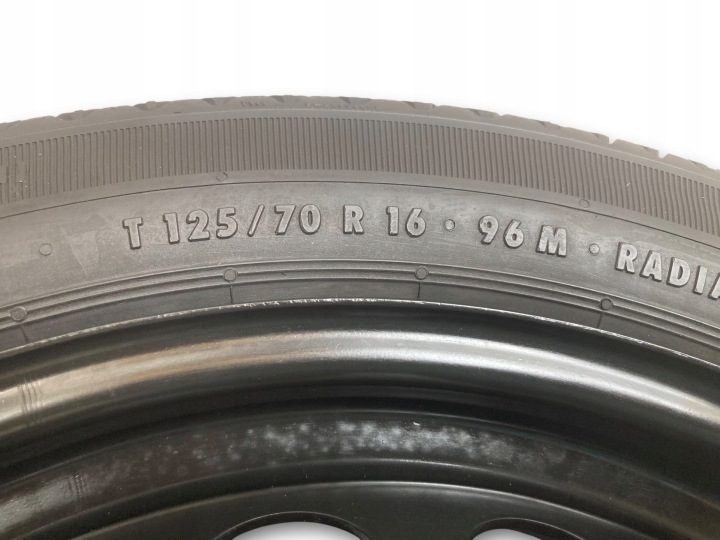 Докатка 16 Renault Clio IV V (g17), фото 7
