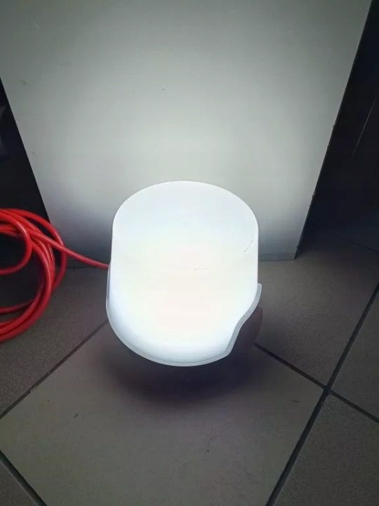 Фара рабочего света LED 360° Wurth, фото 6