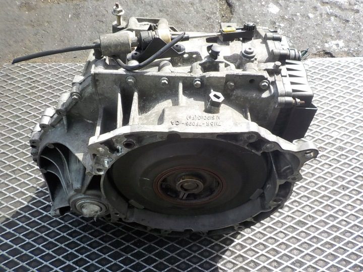 FORD MONDEO IV 2.0 TDCI КОРОБКА ПЕРЕДАЧ AV9R7000AD, фото 1