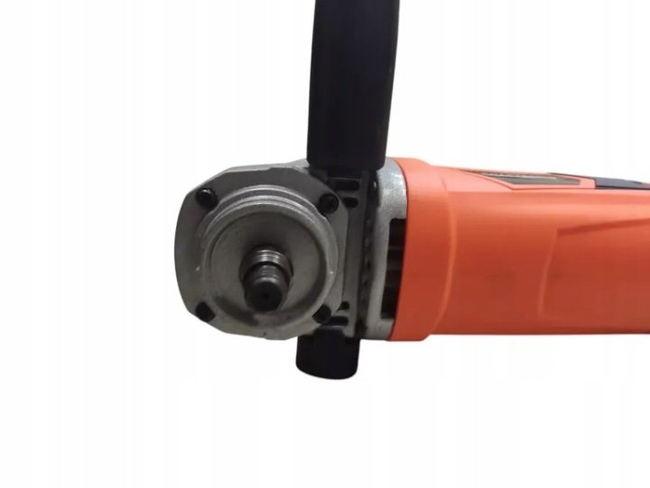 Полировальная машинка электрическая Kraft&Dele 2500W KD1727, фото 2