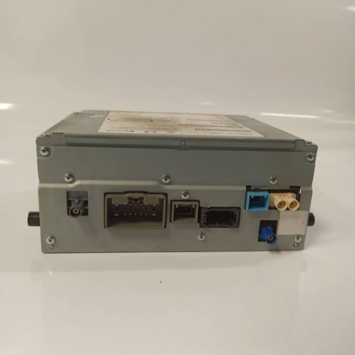 Land Rover Evoque чейнджер дисков CD/DVD 31357756AA, фото 4