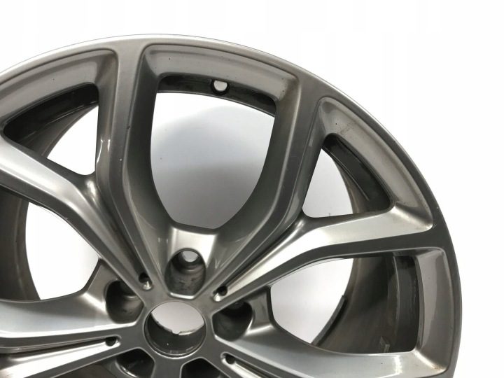 Литой диск BMW OE X5 G05 См. фото x 19" 3X7, фото 4