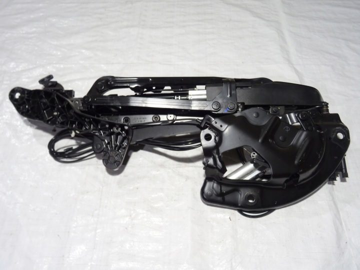 ПРИВОД КАРКАС КРЫШИ ЛЕВЫЙ VW EOS 1Q0 1Q0825349C, фото 7
