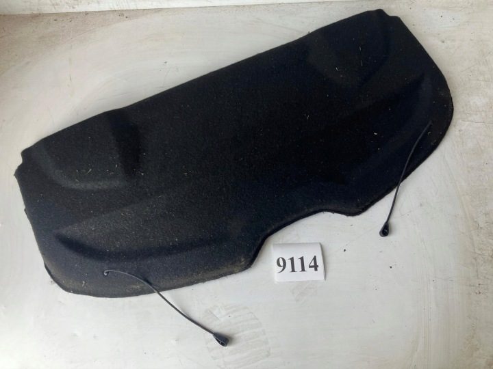 ПОЛКА БАГАЖНИКА PEUGEOT 208, фото 1