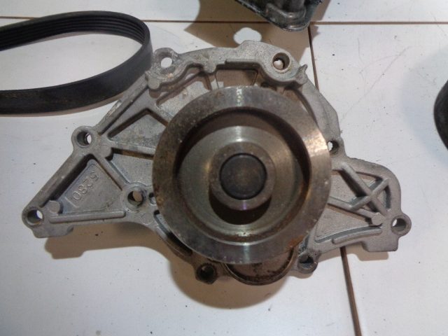 ГРМ AUDI A6 C6 TDI 059121313F, фото 6