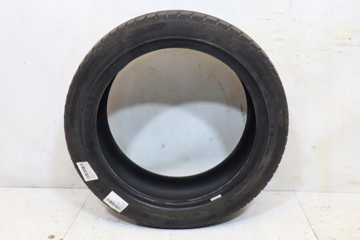 2× Шина летняя Hankook Ventus V12 Evo K110 215/45R17 91 Y, фото 9