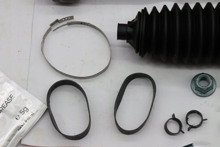 Рулевая тяга TRW JAR958, фото 3