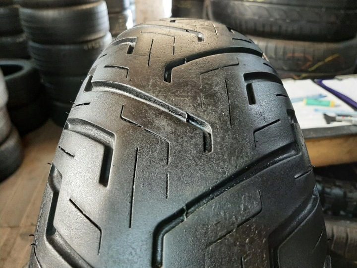 Maxxis Classic M6011 170/80-15 77 H, фото 3