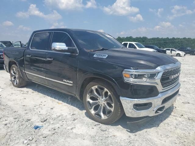 Тормозной шланг Задний Гибкий Dodge RAM V 2019-, фото 13
