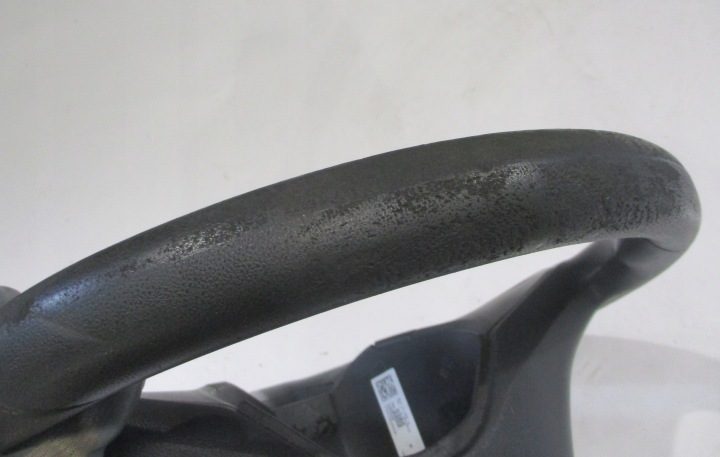 РУЛЬ OPEL ASTRA K V 5, фото 10