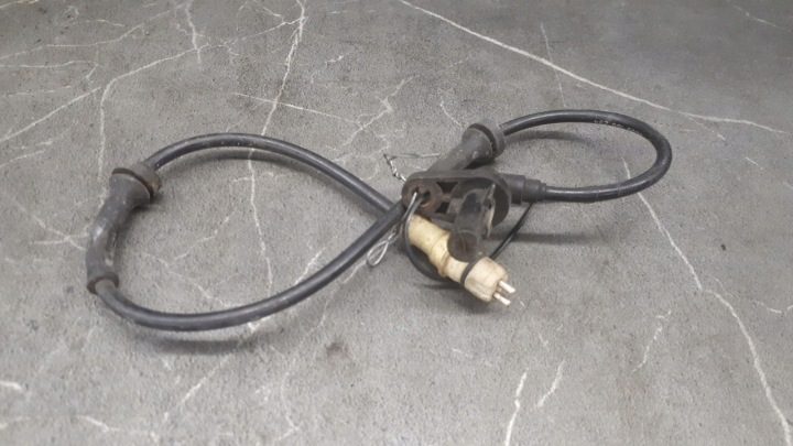 RENAULT CLIO KANGOO ДАТЧИК ABS 8200186294, фото 1