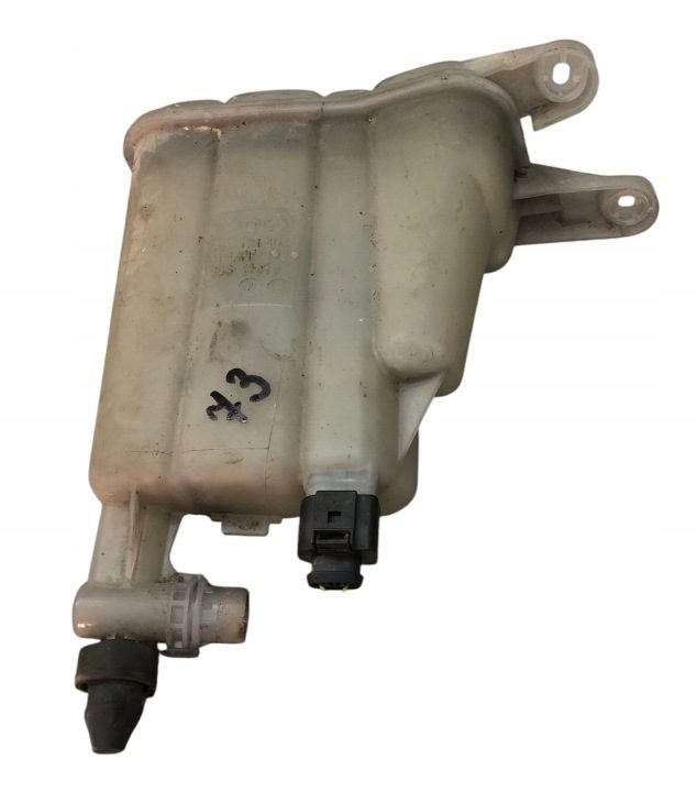 Audi A5 8T A4 B8 расширительный бачок 8K0121403C, фото 2
