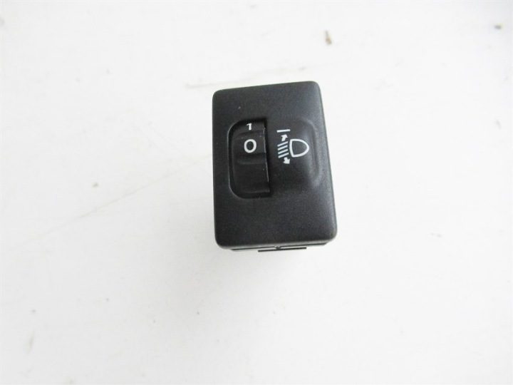 Переключатель regualcji света Toyota OE 84152-02040, фото 1