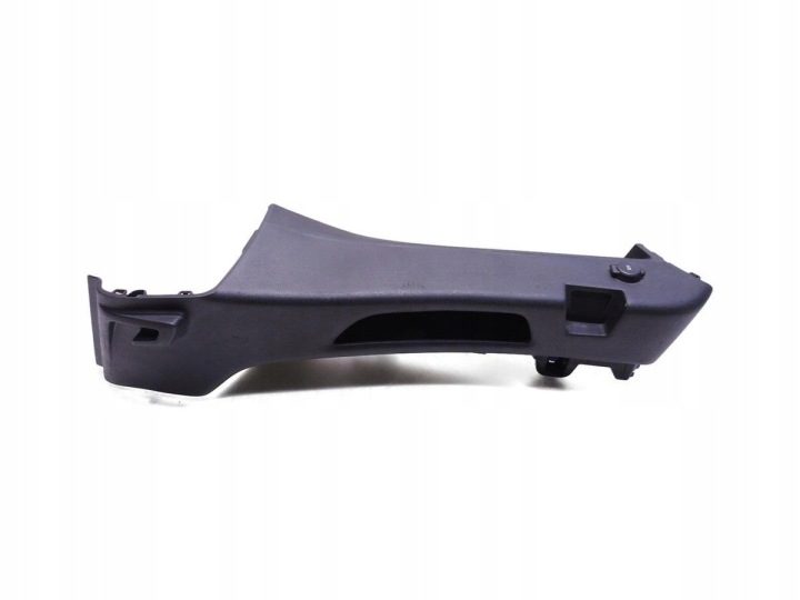 КРЕПЛЕНИЕ ШТОРКИ ЛЕВОЕ ЗАДНЕЕ CITROEN C4 GRAND PICASSO II 9677867077, фото 1