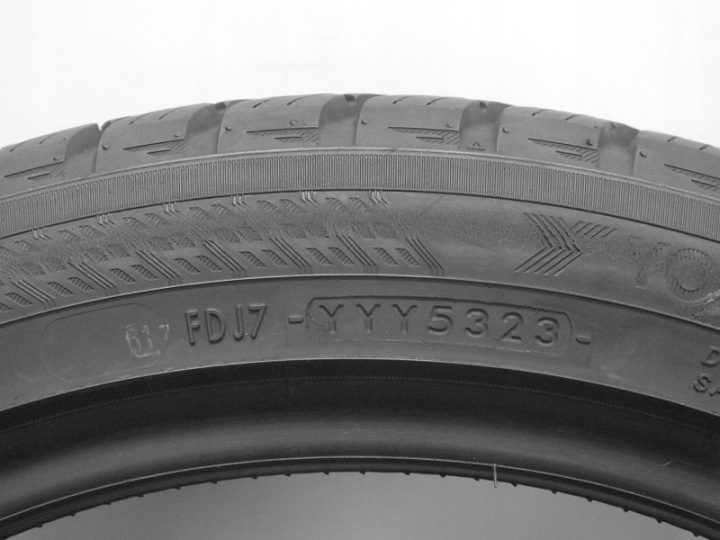 1x Шина всесезонная Yokohama BLUEARTH-4S AW21 225/45R18 95Y XL FR, фото 9