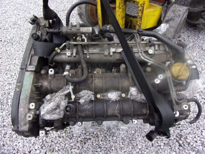 Opel Vectra C Zafira Astra 1.9 16V CDTI двигатель Z19DTH, фото 1
