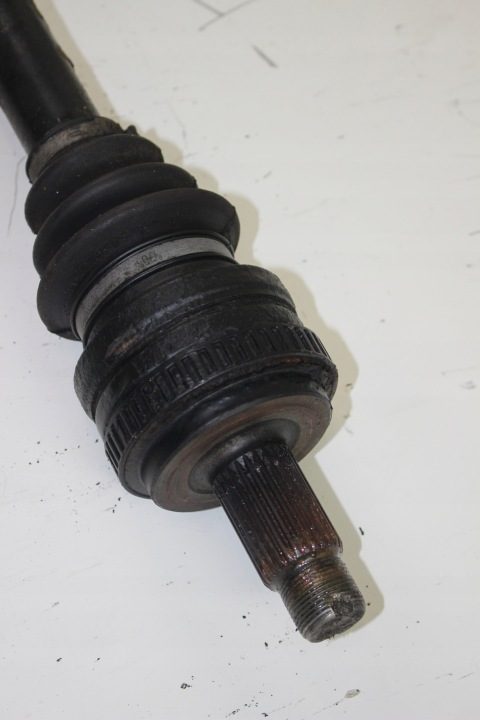 Полуось левая BMW E90 7525821 AI 05, фото 4