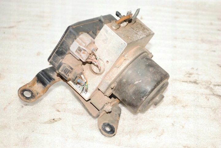 Toyota OE 44510-35080, фото 2