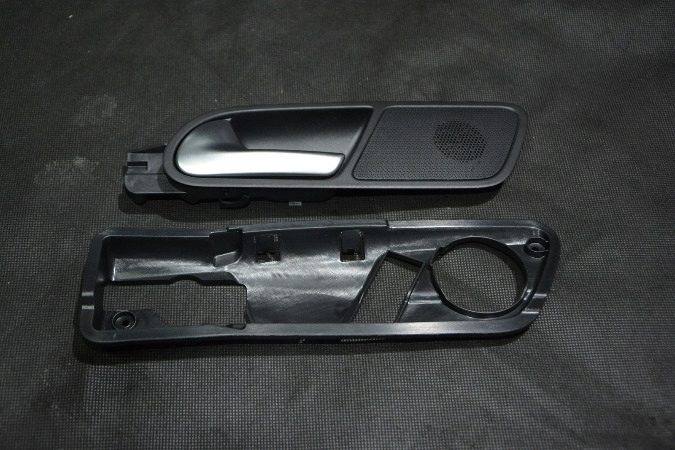 Volkswagen OE 5N0839113 5N0839114, фото 3