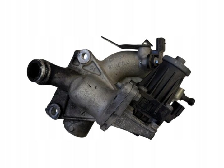 КЛАПАН EGR RENAULT KADJAR 1.5 DCI 50797503 2015-2022 OE, фото 1