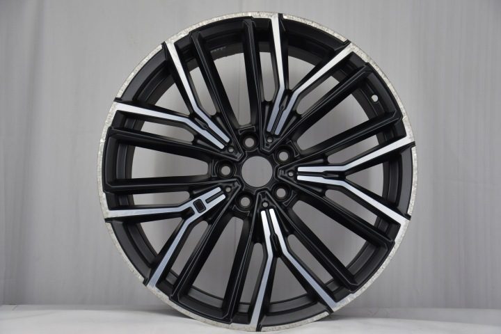 Литой диск BMW OE 9.0" x 20" 5x112 ET 44, фото 1