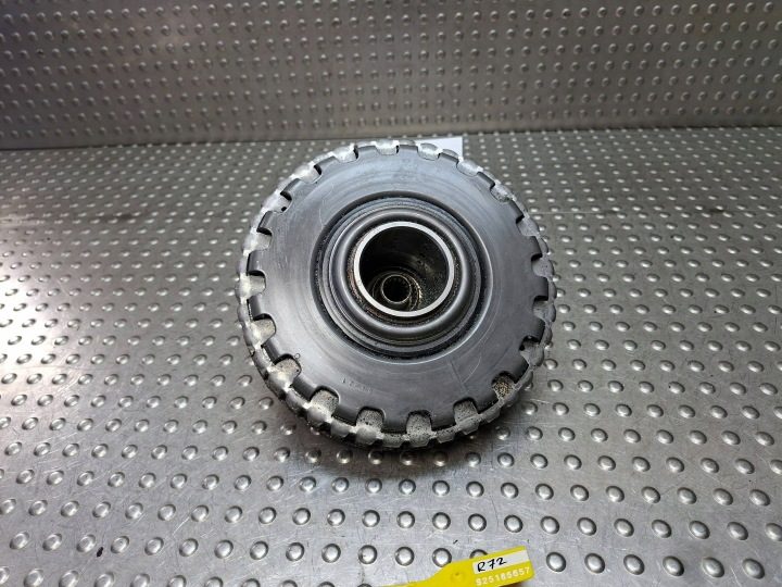 Сцепление DW5 Nissan Qashqai J11 Renault 14- 1.3 DIG-T 2510177510, фото 3