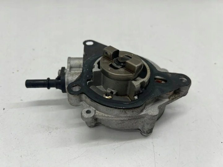 Насос Вакуумный Citroen Opel Peugeot 1.2 THP M0033481, фото 3