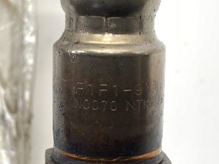 Лямбда-зонд Ford Mondeo MK5 F1F1-9Y460-CA 2.0 150 л.с. датчик, фото 4