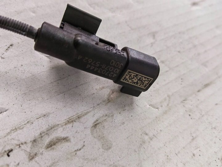 Датчик ABS OE Opel 42703444, фото 2