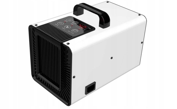 Генератор Озона Anionu Озонатор Очиститель Airaxe SMJ-215G 100W, фото 1