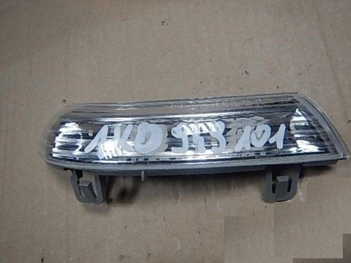 Зеркало наружное Volkswagen OE 1K0949101, фото 1